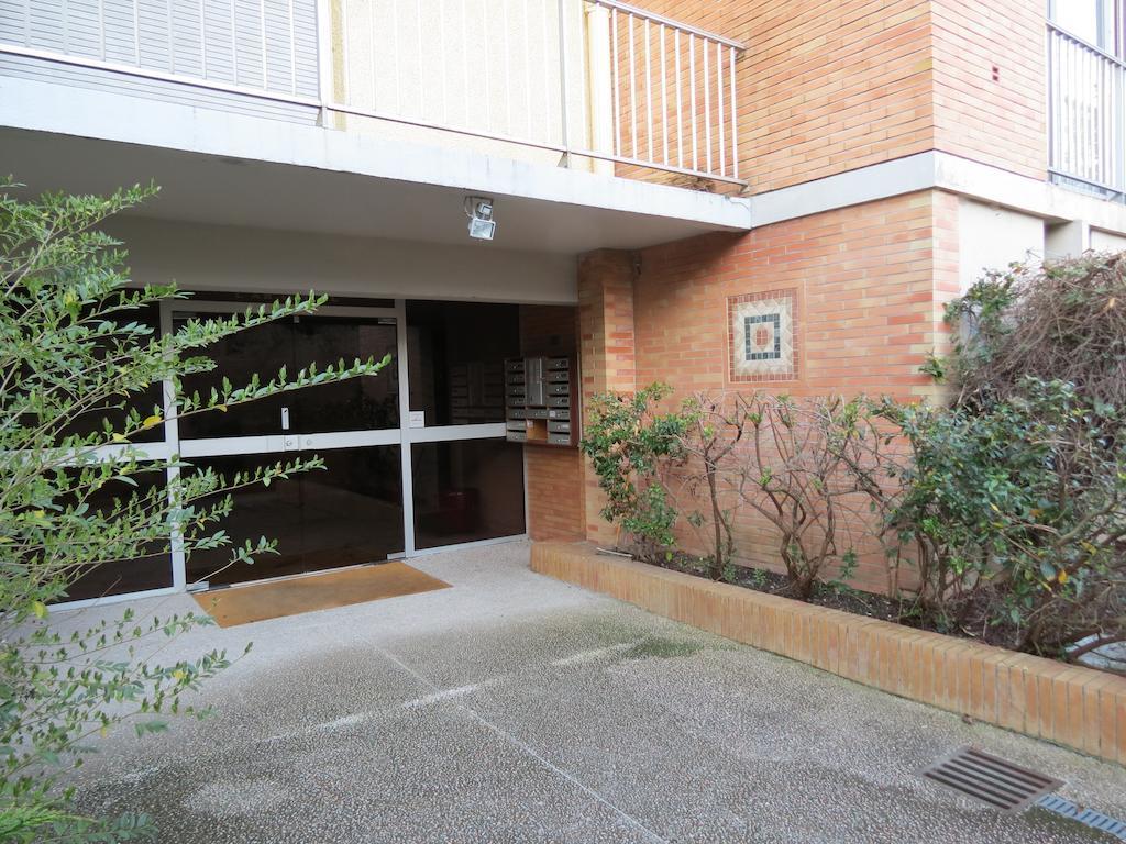 Apartment Le Domaine De Chamma Rangueil Toulouse