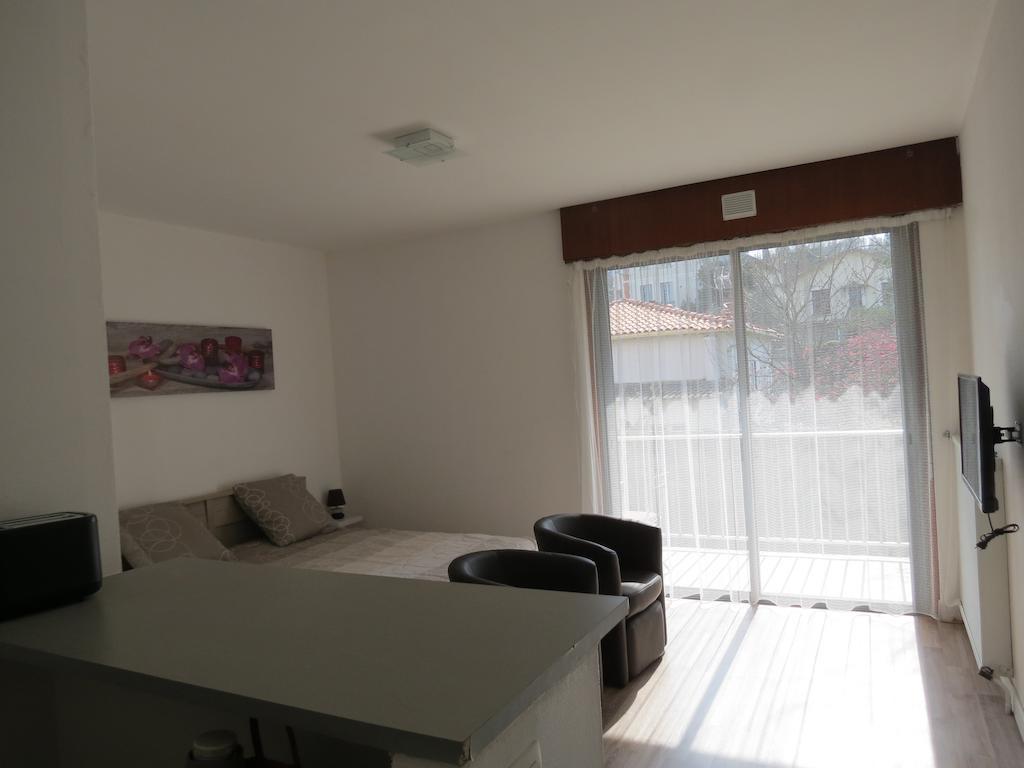 Apartment Le Domaine De Chamma Rangueil Toulouse